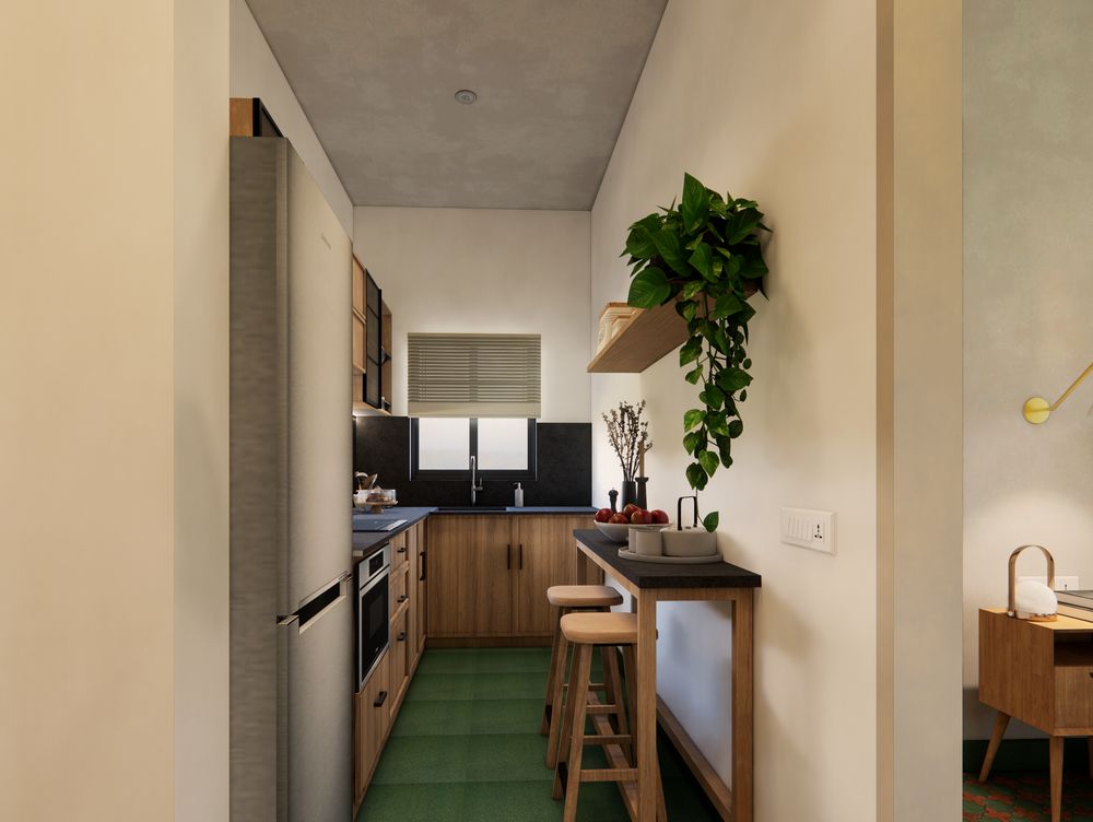 Studio Kitchen